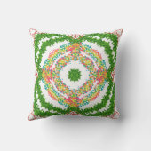 Modern Throw Cushion クッション (裏面)