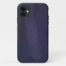 Modern tricolor v_ oils marble pattern-iphone5 iPhone 11 ケース