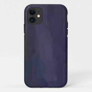 Modern tricolor v_ oils marble pattern-iphone5 iPhone 11 ケース