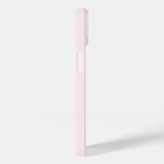 Modern Tropical Pink Flamingo Case-Mate iPhoneケース (裏面 / 右)