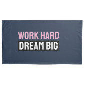 Modern Two-Tone Decorative Cushion Cover 枕カバー (正面左)