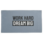 Modern Two-Tone Decorative Cushion Cover 枕カバー (正面右)