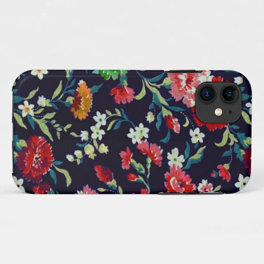 Modern Vampires Case-Mate iPhoneケース (裏面(横))