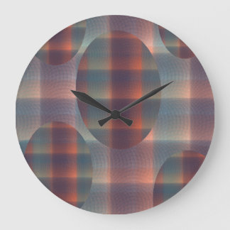 Modern Wall Clock –  ラージ壁時計