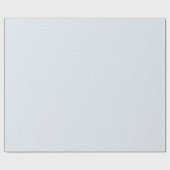 Modern Warped Grid | Minimalist Fluid Geometric ラッピングペーパー (フラット)