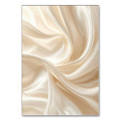 Modern Wedding Table Numbers (1–20) テーブルナンバー (裏面)