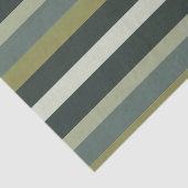 Moderna Linear | Aged Sage & Winter Moss 薄葉紙 (詳細)