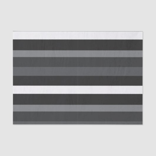 Moderna Linear | Carbon & Obsidian 薄葉紙 (正面)