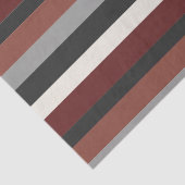 Moderna Linear | Iron Ore & Ruby Slate 薄葉紙 (詳細)