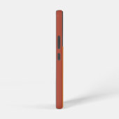 Moderna Linear | MCMレインボーフルカラー Samsung Galaxyケース (右側面)