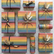 Moderna Linear | MCM Rainbow