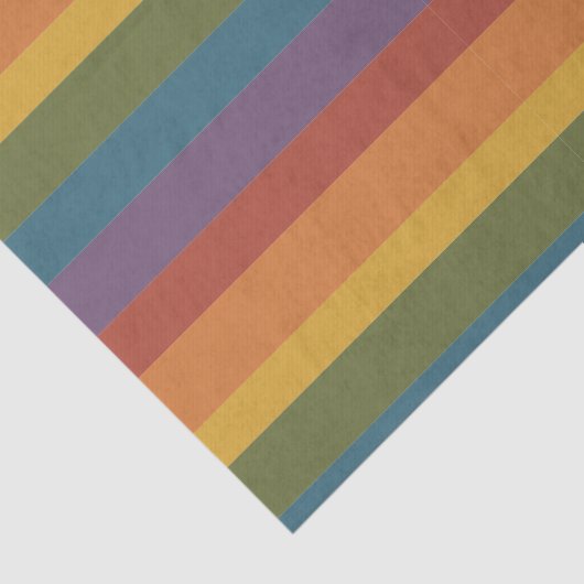 Moderna Linear | MCM Rainbow 薄葉紙 (詳細)