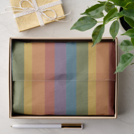 Moderna Linear | MCM Rainbow 薄葉紙