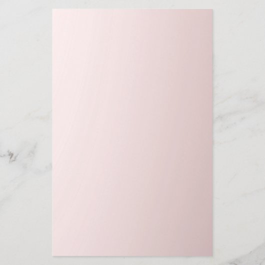 Moderner Glamour Rosa Glitzer sinkt チラシ (裏面)