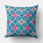 Modernes Design cushion クッション (正面)