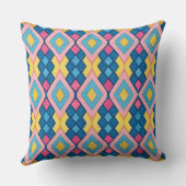 Modernes Design cushion クッション (裏面)