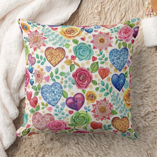 Modernes Design cushion クッション (ブランケット)