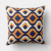 Modernes Design cushion クッション (裏面)