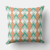Modernes Design cushion クッション (裏面)