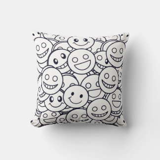 Modernes Design cushion Kissen クッション