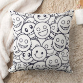 Modernes Design cushion Kissen クッション (ブランケット)