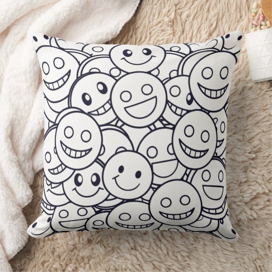 Modernes Design cushion Kissen クッション (ブランケット)