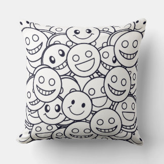 Modernes Design cushion Kissen クッション