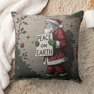 Modernes Design Street Art  クッション