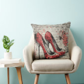 Modernes Design Street Art  クッション (椅子)