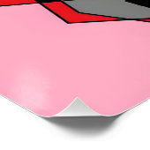 Modernists With Limitations ポスター (コーナー)