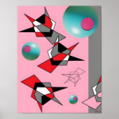 Modernists With Limitations ポスター (正面)