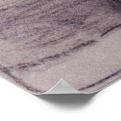 Modersohn-Becker – ヘドウィッグ・ハゲマンポートレート ポスター (角)