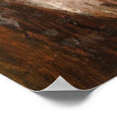 Modersohn-Becker – 赤いドレスの子供1905 ポスター (角)