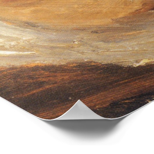 Modersohn-Becker - Girl 1904 ポスター (角)