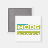 MODGマグネット マグネット (正面/裏面)