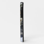MODIS世界地図 Case-Mate iPhoneケース (裏面/左)