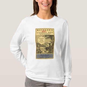 Modoc郡 Tシャツ