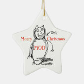 MODsの基礎2016オーナメント セラミックオーナメント (右)