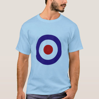 ModTarget Tシャツ