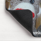 Moeおよびジョーのマウスパッド マウスパッド (コーナー)