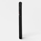 Moeのハッピーな7月4日の夜の祝祭ケース Case-Mate iPhoneケース (裏面/左)