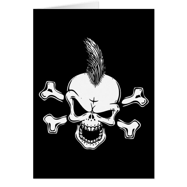 Moe Hawkins (正面)