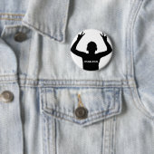 moe.ron 缶バッジ (インサイチュ)