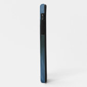 Moerakiの大きい石 Case-Mate iPhoneケース (裏面/左)