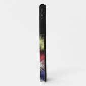 Moe's 7月4日 花火 iphone6 カバー (裏面/左)
