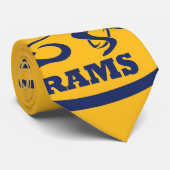 Moffatのラム ネクタイ (ロール)