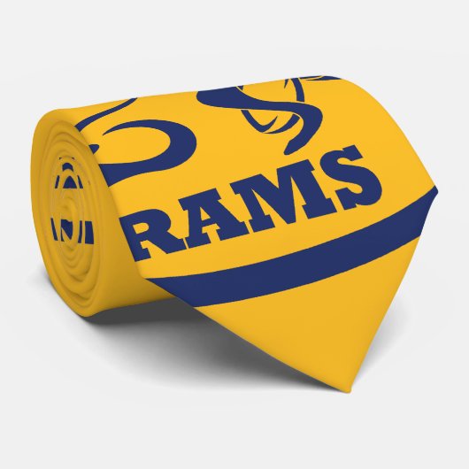 Moffatのラム ネクタイ (ロール)