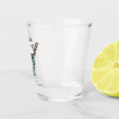 mofu_cafeglass ショットグラス (右)