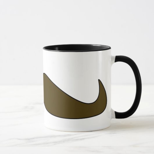 Mo'g マグカップ (右)