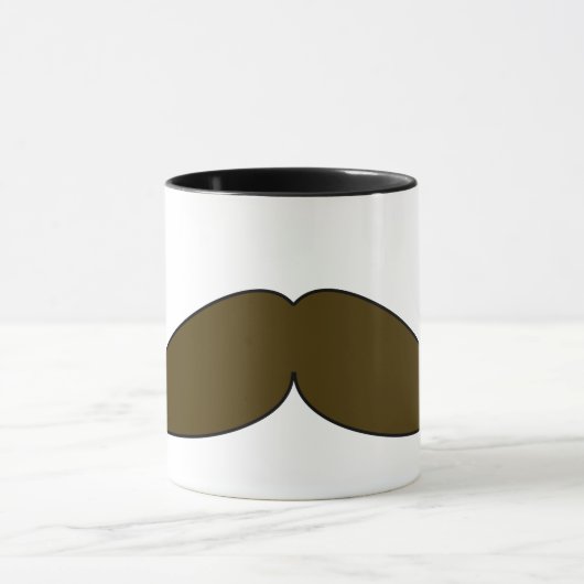 Mo'g マグカップ (中央)